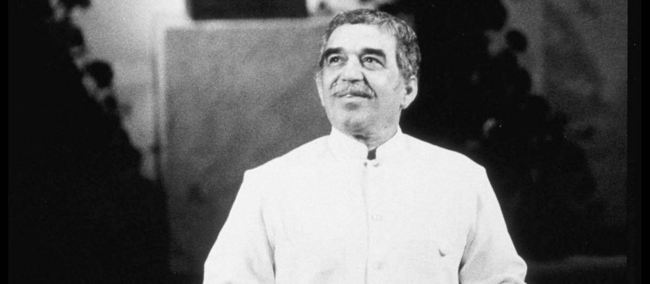 Gabriel García Márquez es uno de los escritores más importantes de Colombia