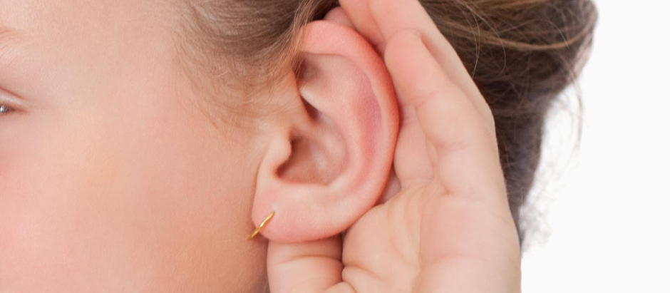 Seis niños recuperan la audición gracias a una terapia genética