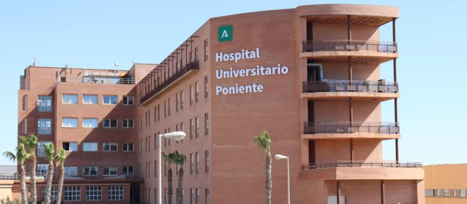 Hospital Universitario Poniente