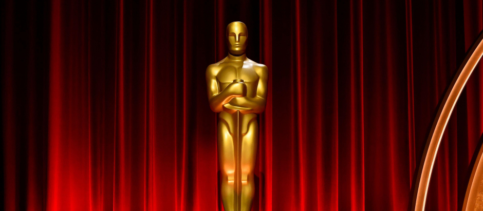 La gala de los Oscar se celebra el 10 de Marzo en 2024