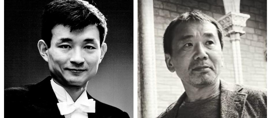 Ozawa y Murakami