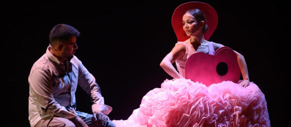 La nueva edición del Festival de Flamenco promete ser una de las mejores
