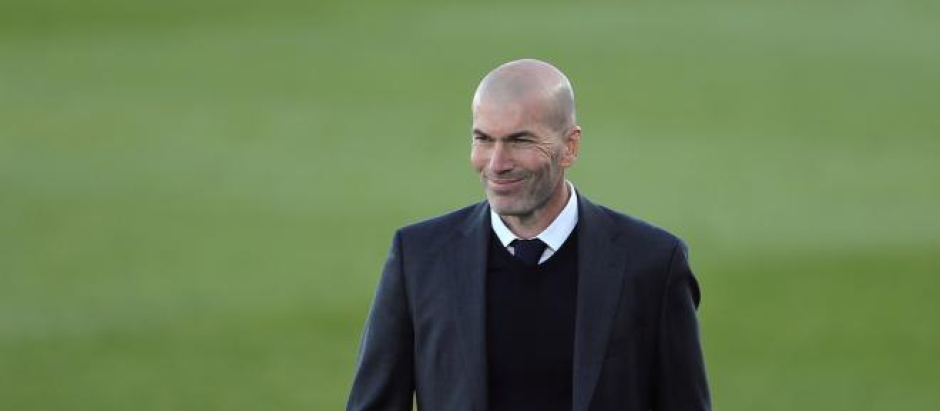 Zidane sigue sin equipo tras su segunda etapa en el Real Madrid