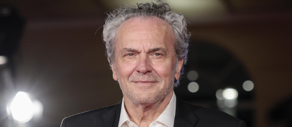 José Coronado ganó el Goya a mejor actor en 2024