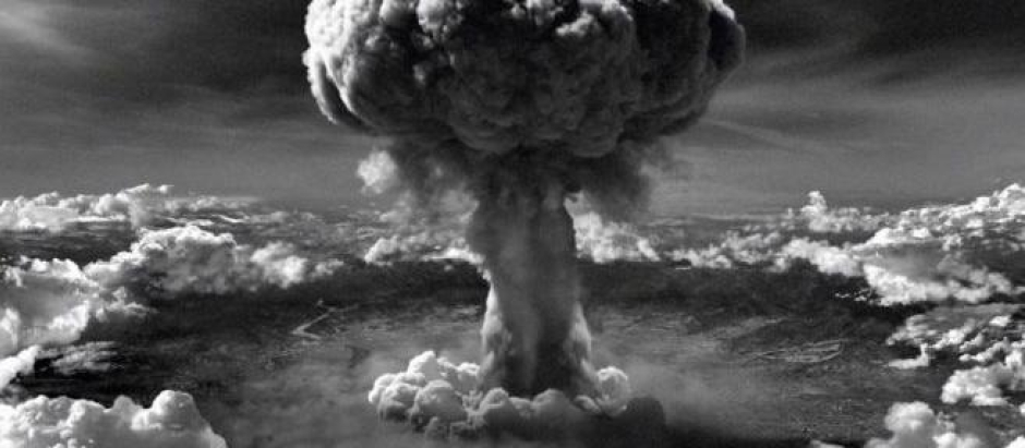 Los defensores del Antropoceno proponen el lanzamiento de la bomba atómica como el punto de partida
