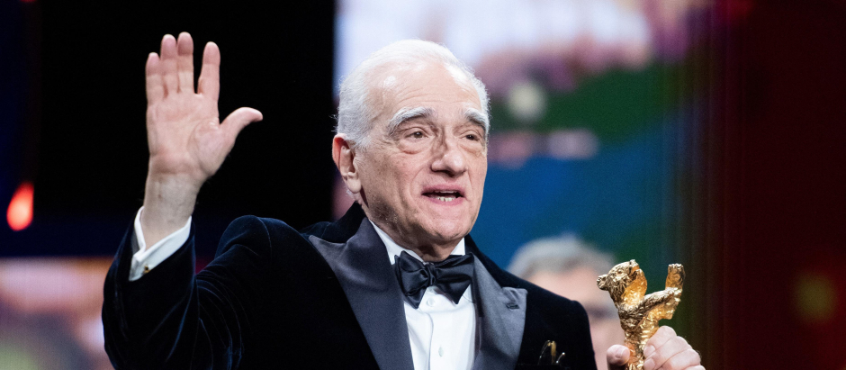 Los asesinos de la luna de Martin Scorsese está nominada a mejor película en los Oscar