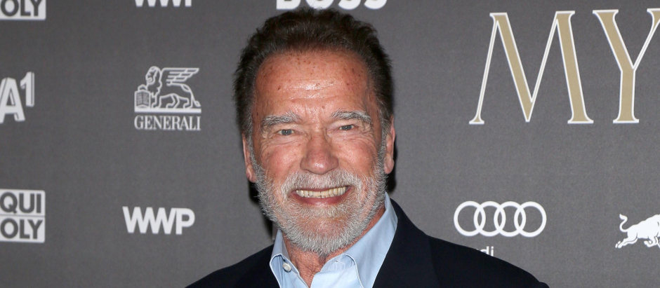 Arnold Schwarzenegger tendrá un papel protagonista luego de 5 años