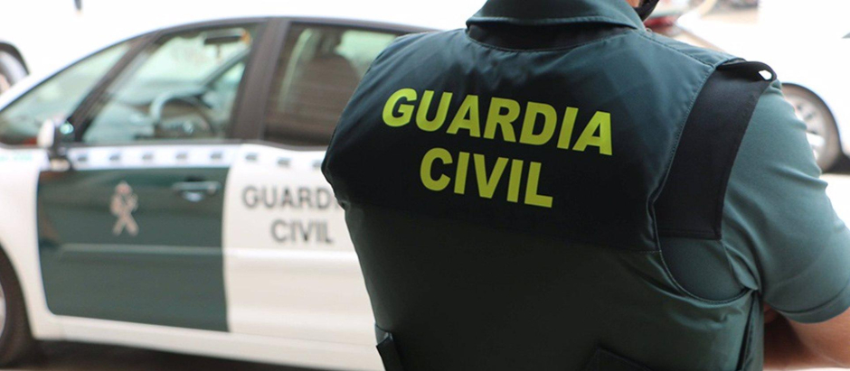 La Guardia Civil ha detenido a uno de los prestamistas de Gipsy Kings
