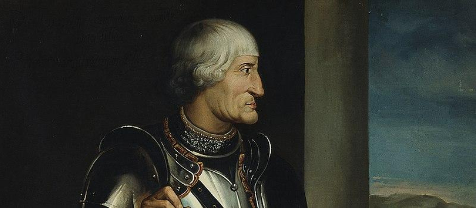 Íñigo López de Mendoza y Quiñones, I marqués de Mondéjar, II conde de Tendilla y señor de Meco