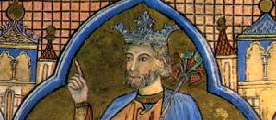 Fernando III de Castilla y León