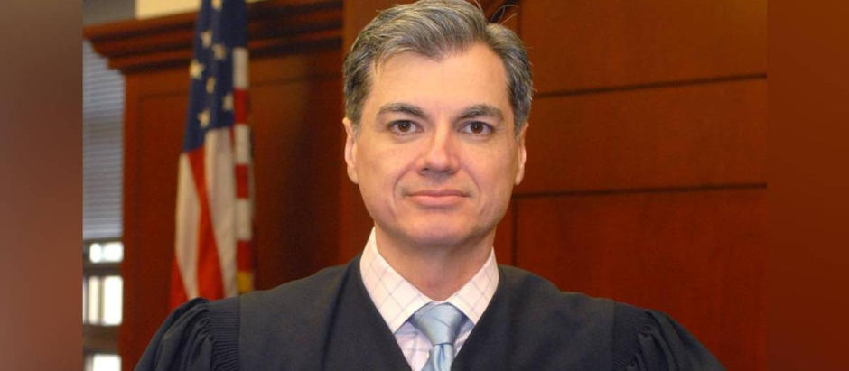Juan Merchán, juez federal que juzgará a Donald Trump por el caso Stormy Daniels