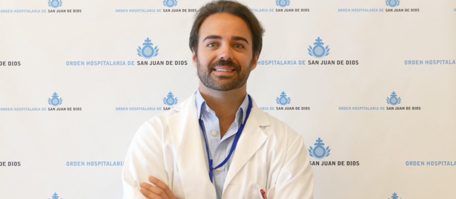 Doctor Leonardo Rodríguez