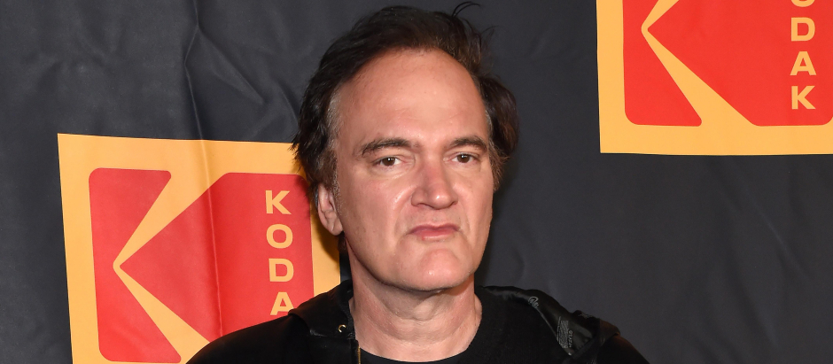 Quentin Tarantino dejará el cine con su decima película
