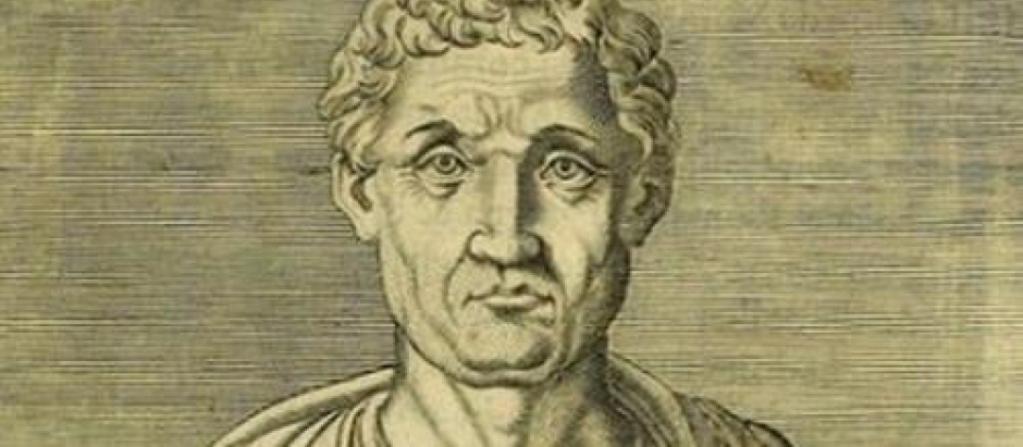 Boecio, venerable filósofo y mártir