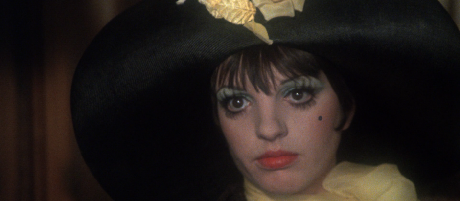 Cabaret, la película que convirtió en una estrella a Liza Minnelli