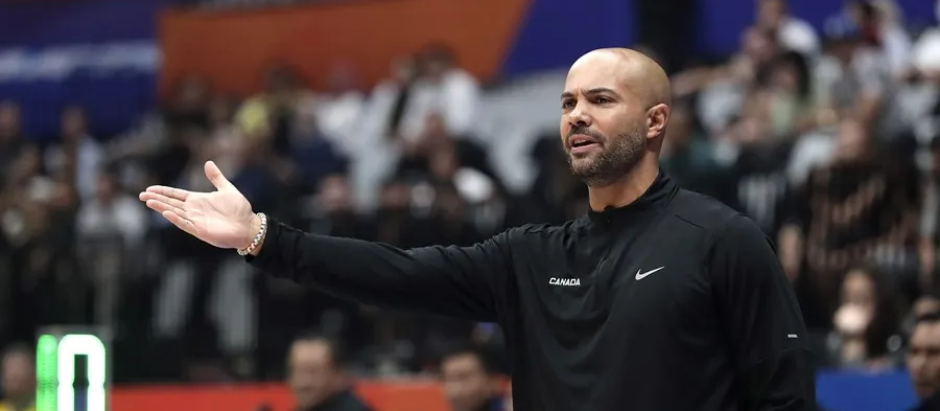 Jordi Fernández se va a convertir en el primer entrenador español en dirigir en la NBA