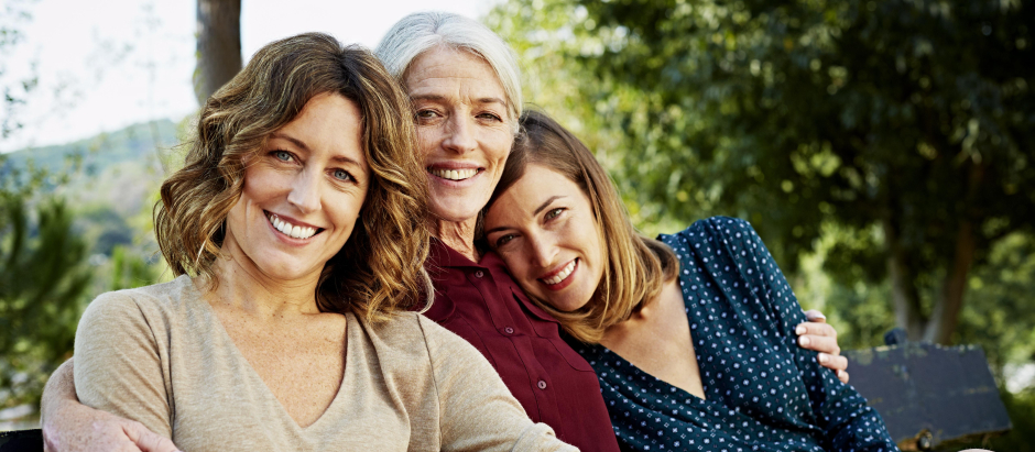 Programa integral para la menopausia