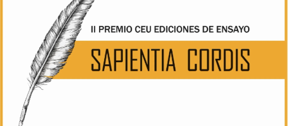 Premio de Ensayo Sapientia Cordis