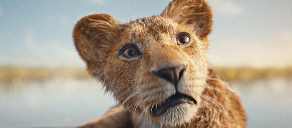 Disney estrena el primer trailer oficial de Mufasa