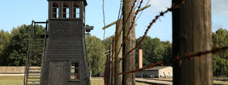 Campo de concentración Stutthof
