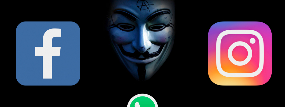Anonymous Facebook