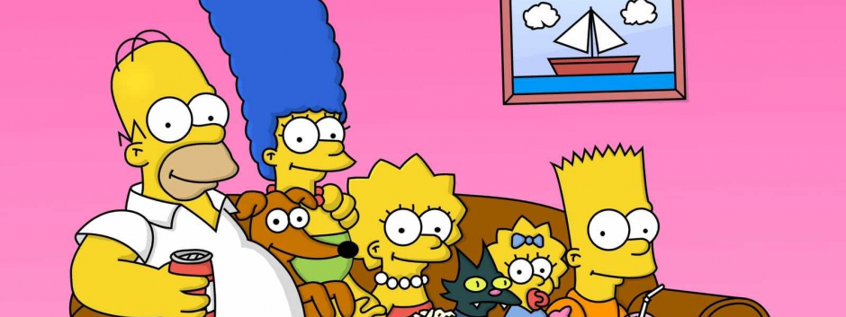 La oferta de empleo consiste en ver todos los capítulos y la película de Los Simpson