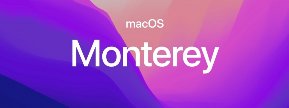 El nuevo macOS Monterrey es compatible para ordenadores posteriores a 2013