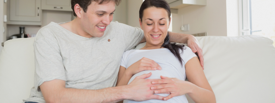 Hay varios modos de elegir el nombre del futuro bebé para los padres