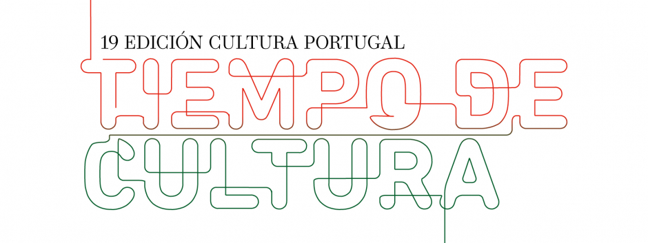 Cartel de la 19º edición de 'Cultura Portugal'