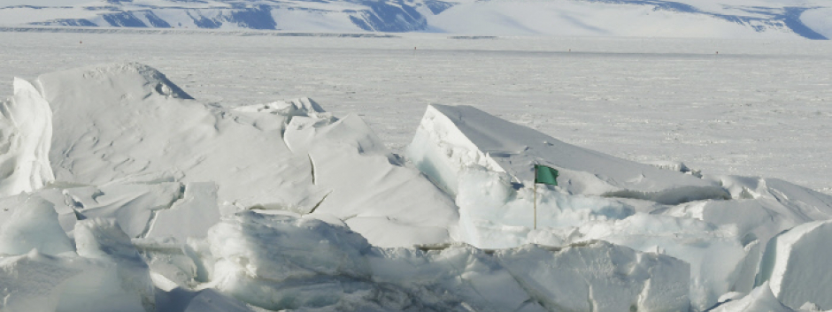 La XXXIV campaña Antártica en la Base Antártica Española Gabriel de Castilla, en la Isla Decepción