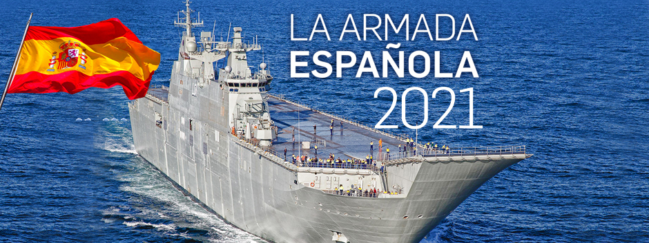 Buque de la Armada española