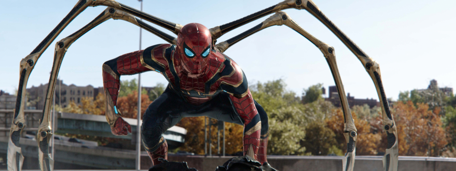 'Spider-Man: No Way Home' se estrenará en los cines el próximo 17 de diciembre