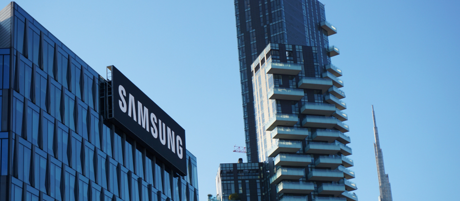 Samsung tampoco apuesta por California para su nueva planta y se traslada a Texas