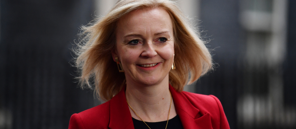 Liz Truss, antigua Secretaria del Exterior, será la nueva ministra del Brexit