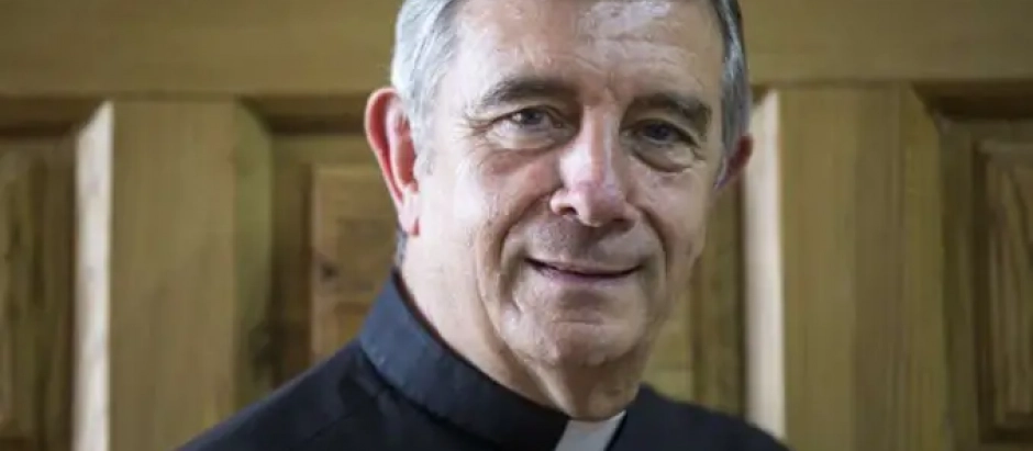 El hasta 15 de noviembre obispo de Plasencia se hace cargo de estas dos nuevas diócesis