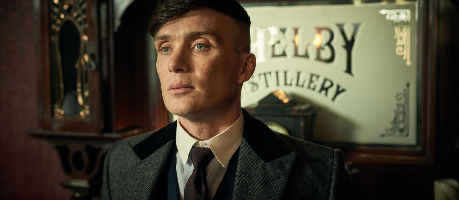 Lo sabías? Este es el verdadero significado de la cortina musical de Peaky  Blinders