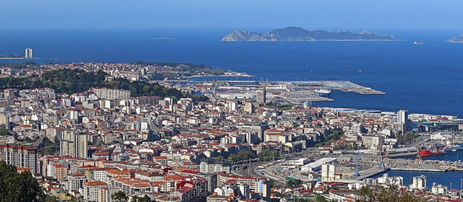 Vigo es la ciudad con más calidad de vida de las 15 más pobladas de España