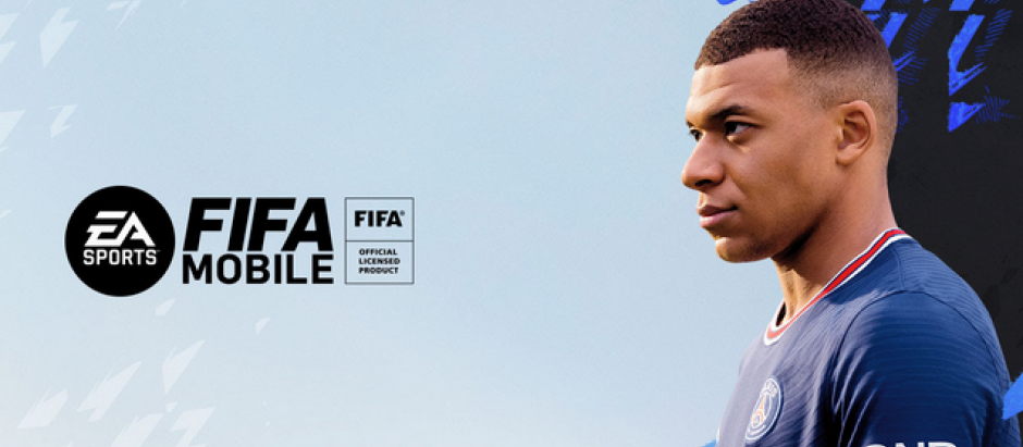 EA Sports vuelve a contar con Mbappé para su versión de 2022