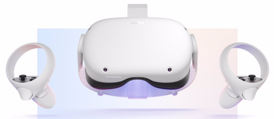 Meta Quest es el nombre que ahora exhibe la división que hasta ahora se conocía como Oculus VR