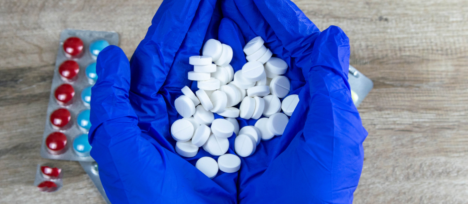 En octubre de 2019, la AEMPS informó de la retirada de todos los lotes de ranitidina en comprimidos disponibles en el mercado