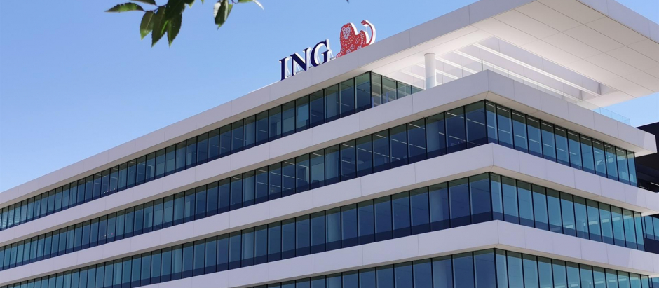 ING vuelve a pagar a sus clientes por tener dinero en la cuenta