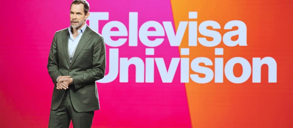 TelevisaUnivisión, el gigante en español