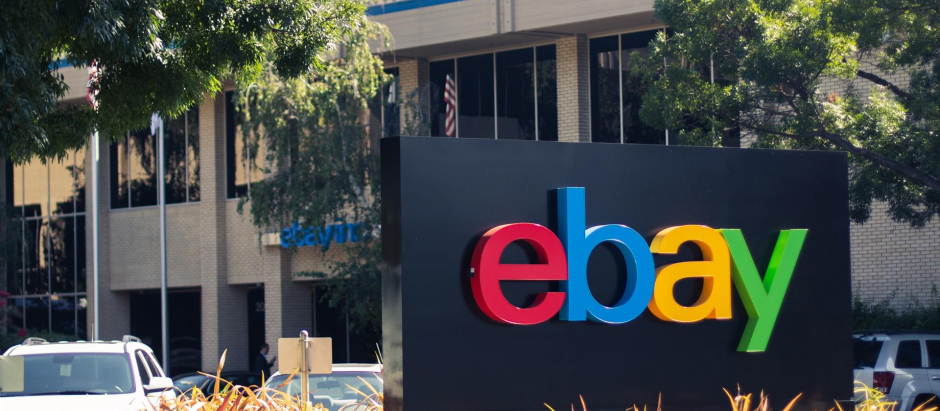 Oficinas de eBay en California (Estados Unidos)