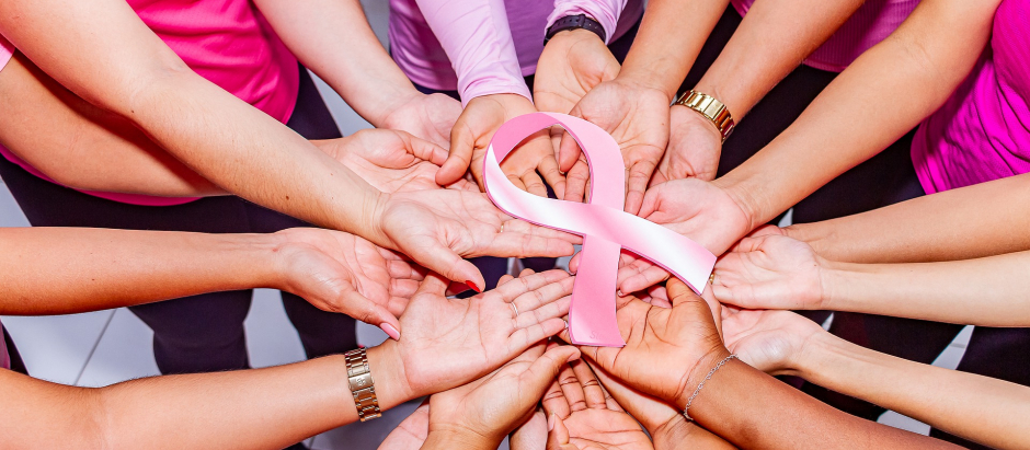 Soul Reconnect ayuda a las mujeres con cáncer de mama a sentirse fuertes y reafirmarse