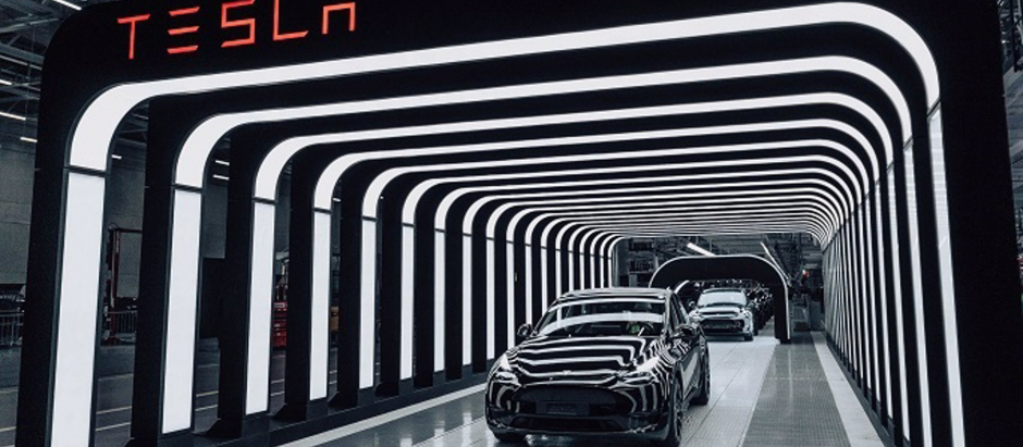 La gigafactoría Berlín-Brandenburgo es la quinta gran fábrica mundial de Tesla