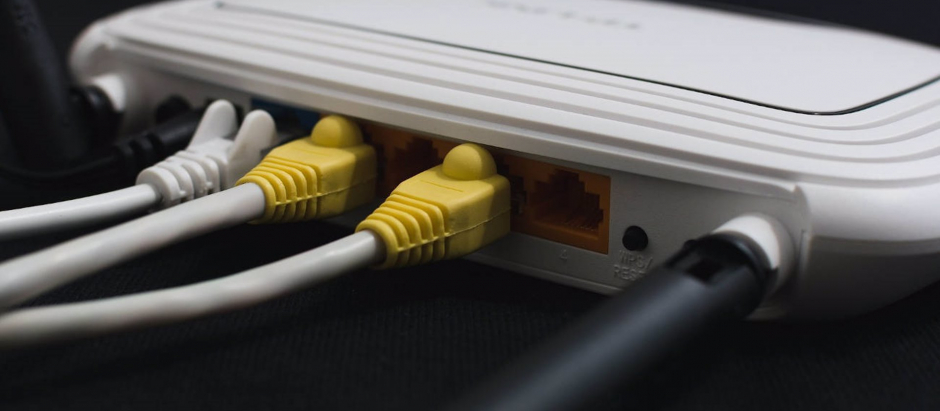 La OCU recomienda cambiar el router para que no se pierda velocidad de datos