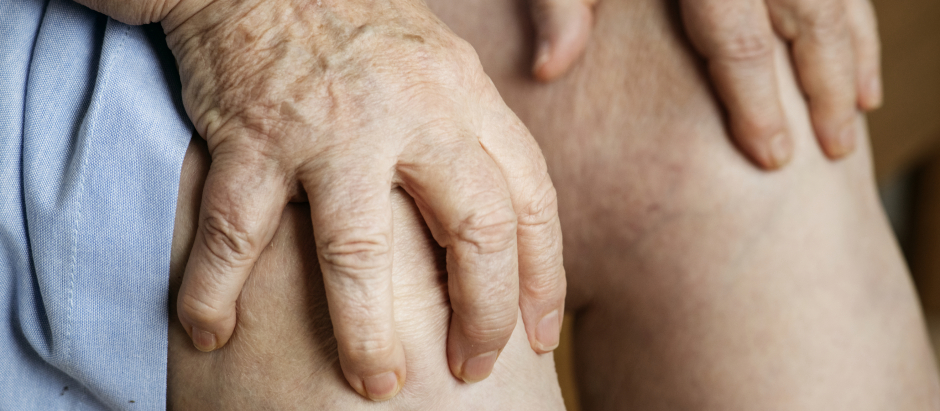 El proceso de desgaste del cartílago articular es lo que se conoce como artrosis