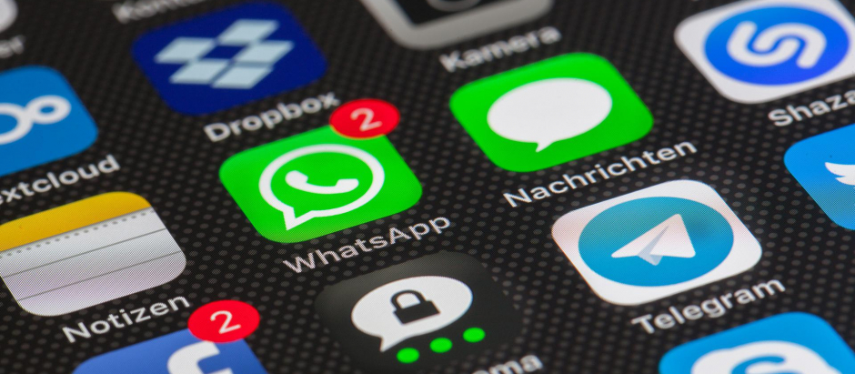 Sorprende a tus contactos de WhatsApp con mensajes originales