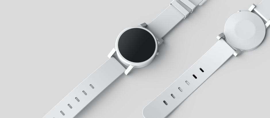 El Google Pixel Watch será el primer reloj de Google
