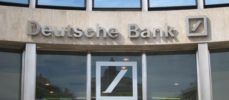Entre enero y marzo, Deutsche Bank provisionó 292 millones de euros por riesgo de crédito